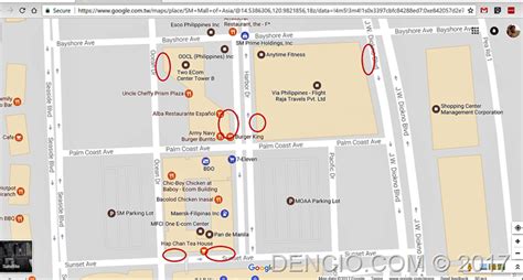 moa motorcycle parking|Mall of Asia Complex (MOA ECOM) Bike Parking Location Map.